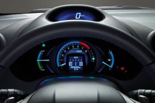 Honda Insight 2009 - 2012
