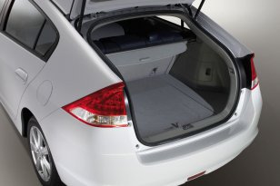 Honda Insight 2009 - 2012