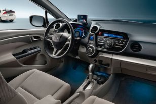 Honda Insight 2009 - 2012