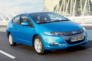 Honda Insight 2009 - 2012