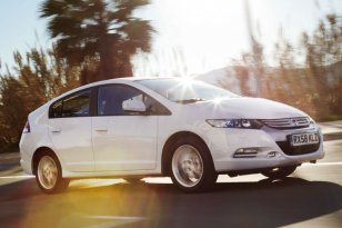Honda Insight 2009 - 2012
