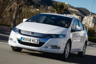 Honda Insight 2009 - 2012