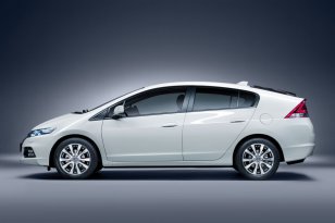 Honda Insight 2012 - 2014