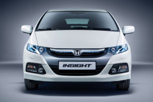 Honda Insight 2012 - 2014