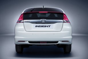 Honda Insight 2012 - 2014