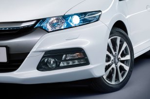 Honda Insight 2012 - 2014