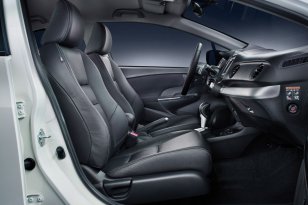Honda Insight 2012 - 2014