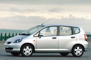 Honda Jazz 2002 - 2004
