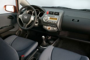 Honda Jazz 2004 - 2008