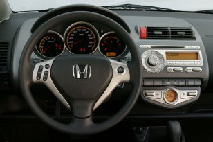 Honda Jazz 2004 - 2008