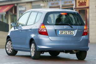 Honda Jazz 2004 - 2008