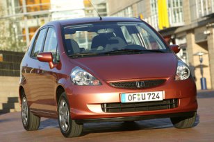 Honda Jazz 2004 - 2008