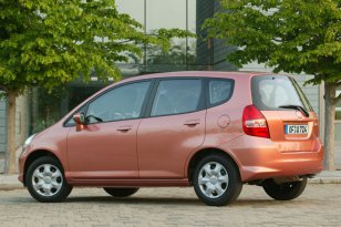 Honda Jazz 2004 - 2008