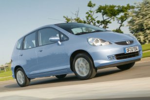 Honda Jazz 2004 - 2008