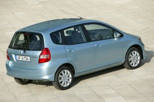 Honda Jazz 2004 - 2008