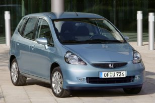 Honda Jazz 2004 - 2008