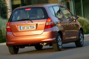 Honda Jazz 2004 - 2008