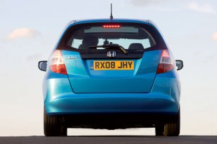 Honda Jazz 2008 - 2011