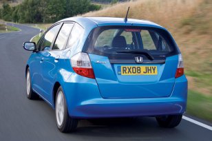 Honda Jazz 2008 - 2011