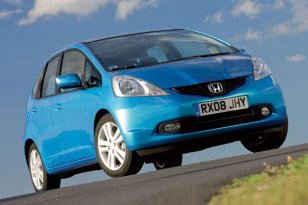 Honda Jazz 2008 - 2011