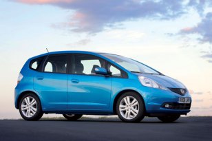 Honda Jazz 2008 - 2011