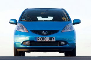 Honda Jazz 2008 - 2011