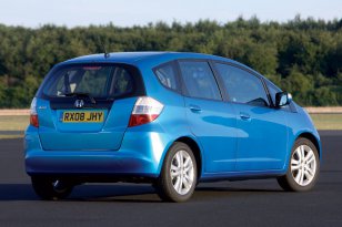 Honda Jazz 2008 - 2011