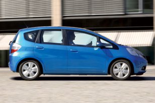 Honda Jazz 2008 - 2011