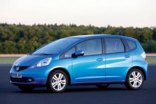 Honda Jazz 2008 - 2011