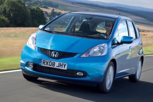Honda Jazz 2008 - 2011