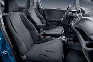 Honda Jazz 2011