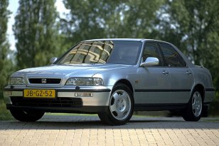 Honda Legend 