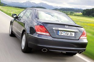 Honda Legend 2006 - 2008