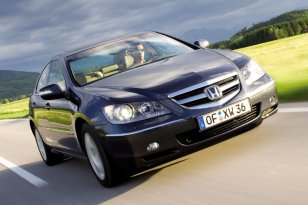 Honda Legend 2006 - 2008