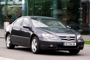 Honda Legend 2006 - 2008