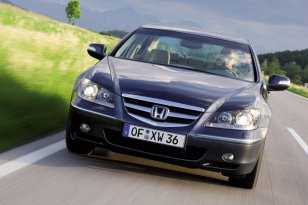 Honda Legend 2006 - 2008