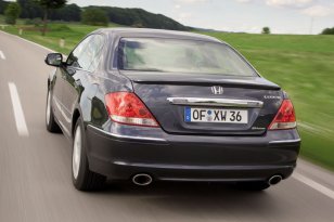 Honda Legend 2006 - 2008