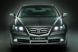 Honda Legend 2008 - 2010