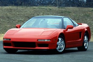 Honda NSX 