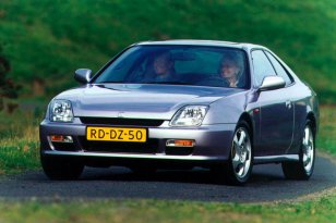 Honda Prelude