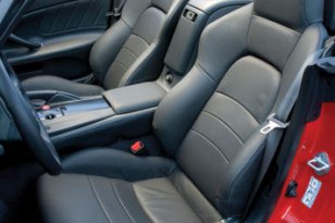 Honda S2000 2004 - 2009