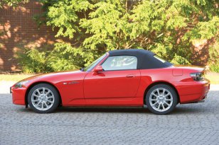 Honda S2000 2004 - 2009