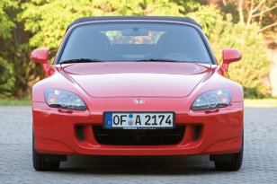 Honda S2000 2004 - 2009