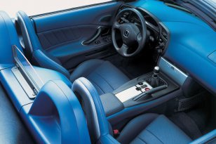 Honda S2000 2004 - 2009