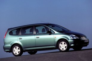 Honda Stream 2001 - 2005