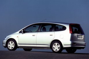 Honda Stream 2001 - 2005