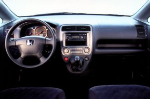 Honda Stream 2001 - 2005