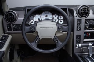 Hummer H2 2004 - 2009