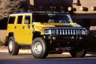 Hummer H2 2004 - 2009