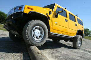 Hummer H2 2004 - 2009